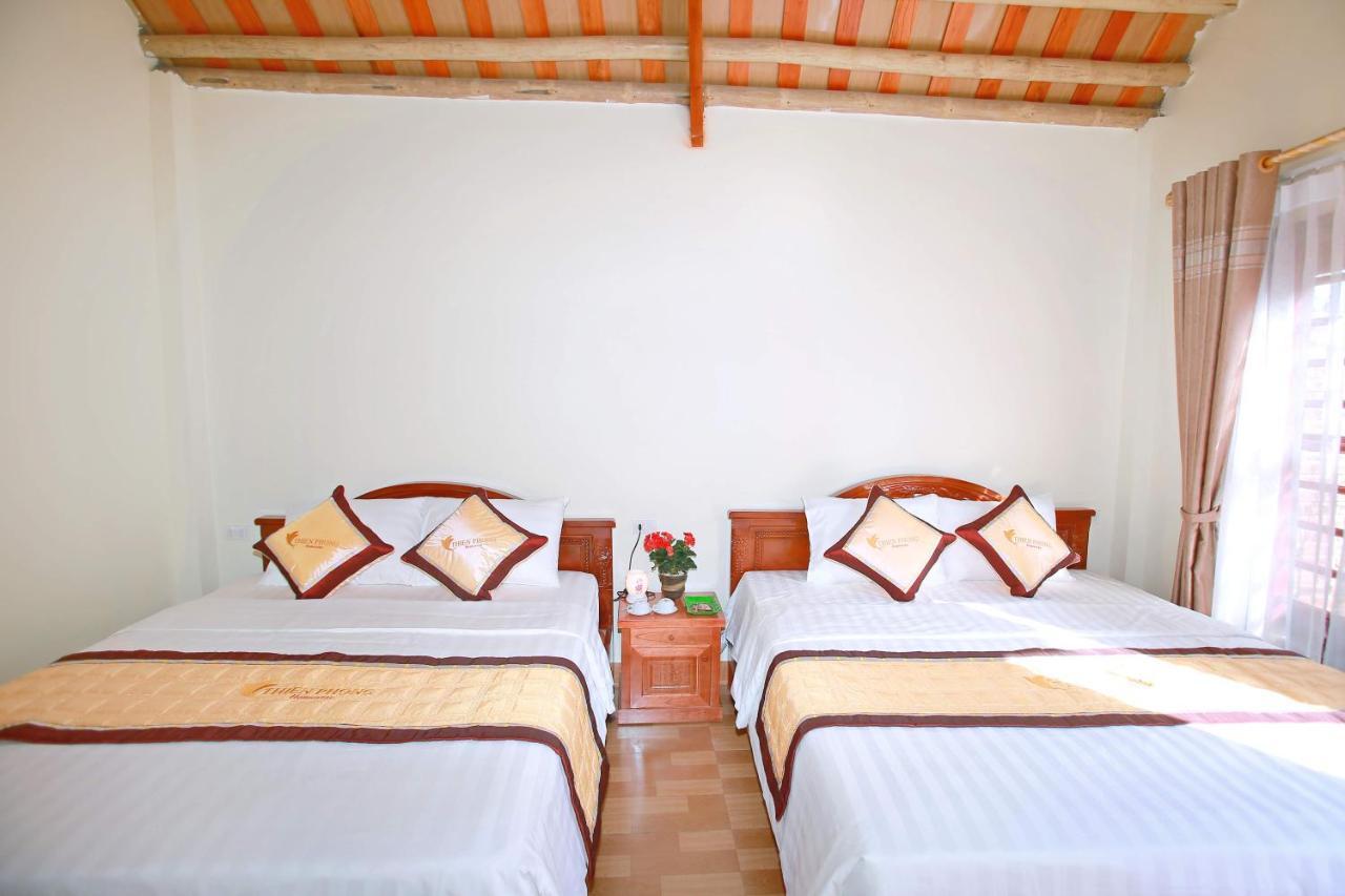 Viet Anh Homestay Ninh Binh Exteriér fotografie