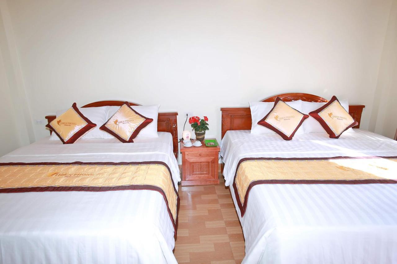 Viet Anh Homestay Ninh Binh Exteriér fotografie