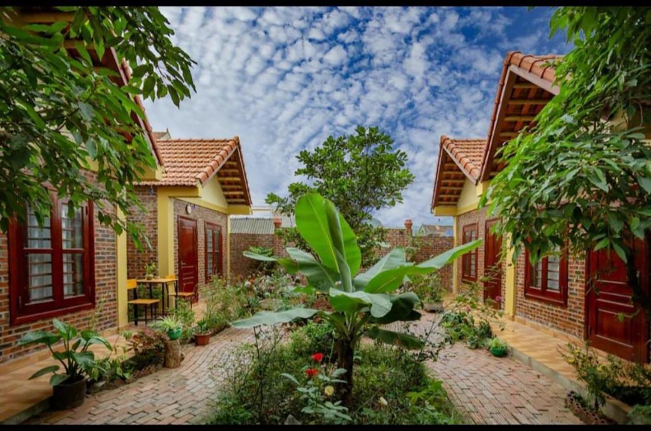 Viet Anh Homestay Ninh Binh Exteriér fotografie