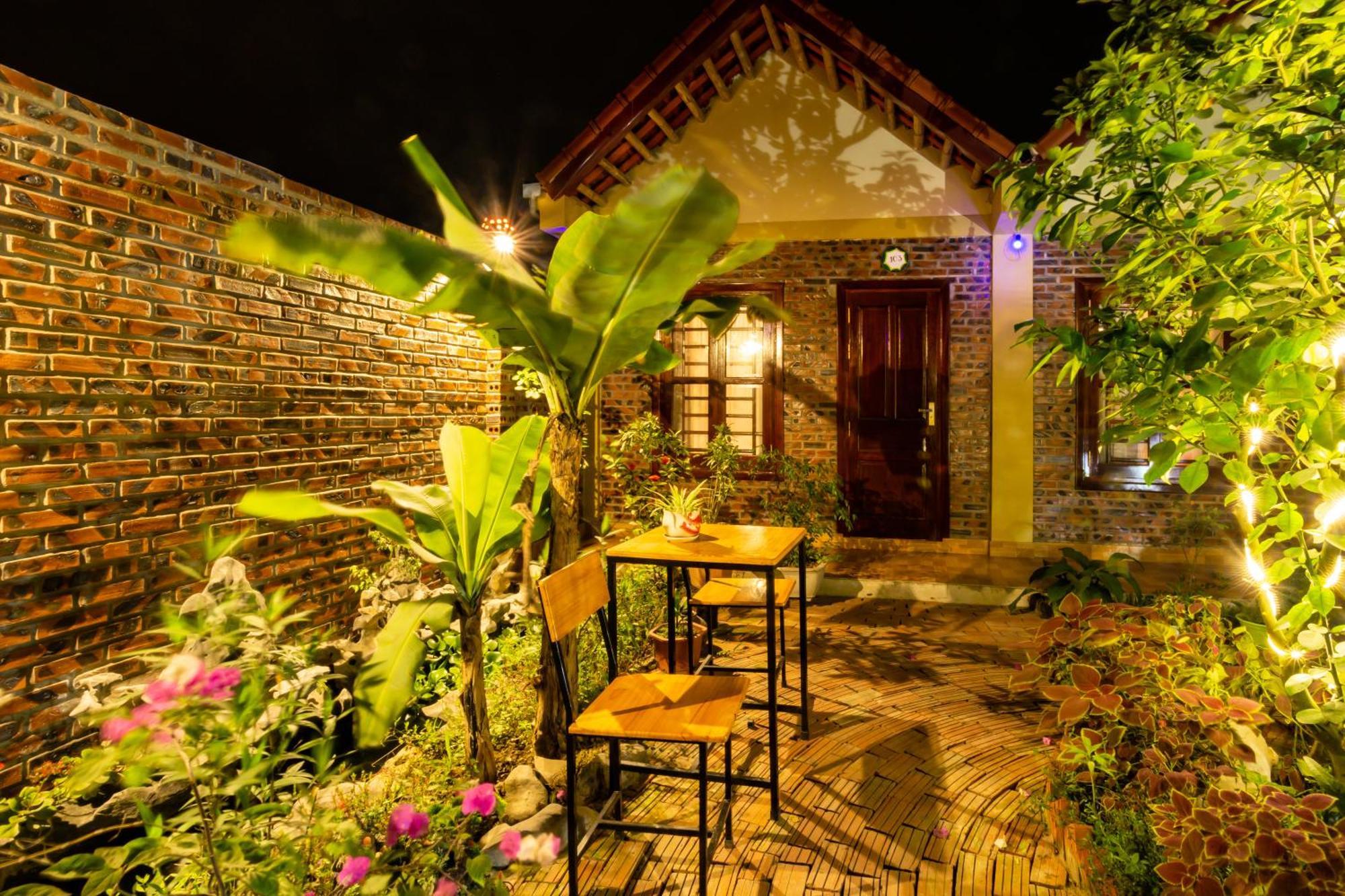 Viet Anh Homestay Ninh Binh Exteriér fotografie