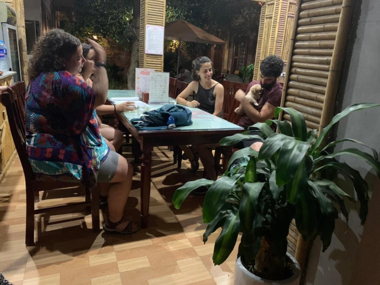 Viet Anh Homestay Ninh Binh Pokoj fotografie