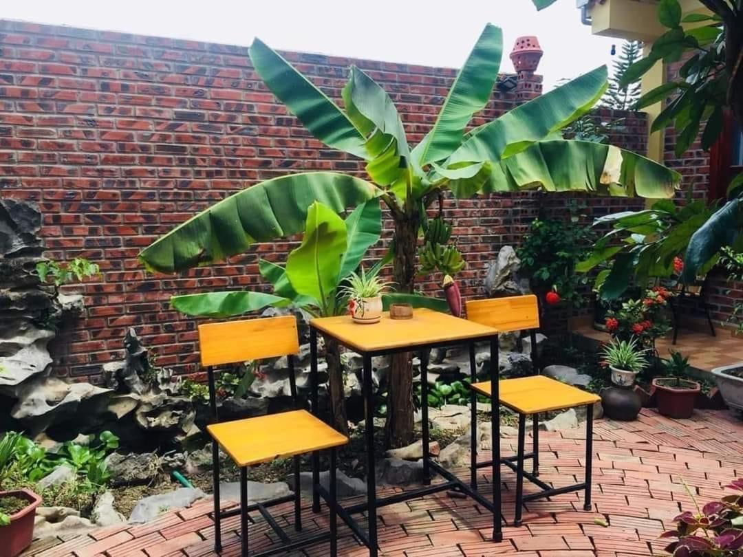 Viet Anh Homestay Ninh Binh Exteriér fotografie