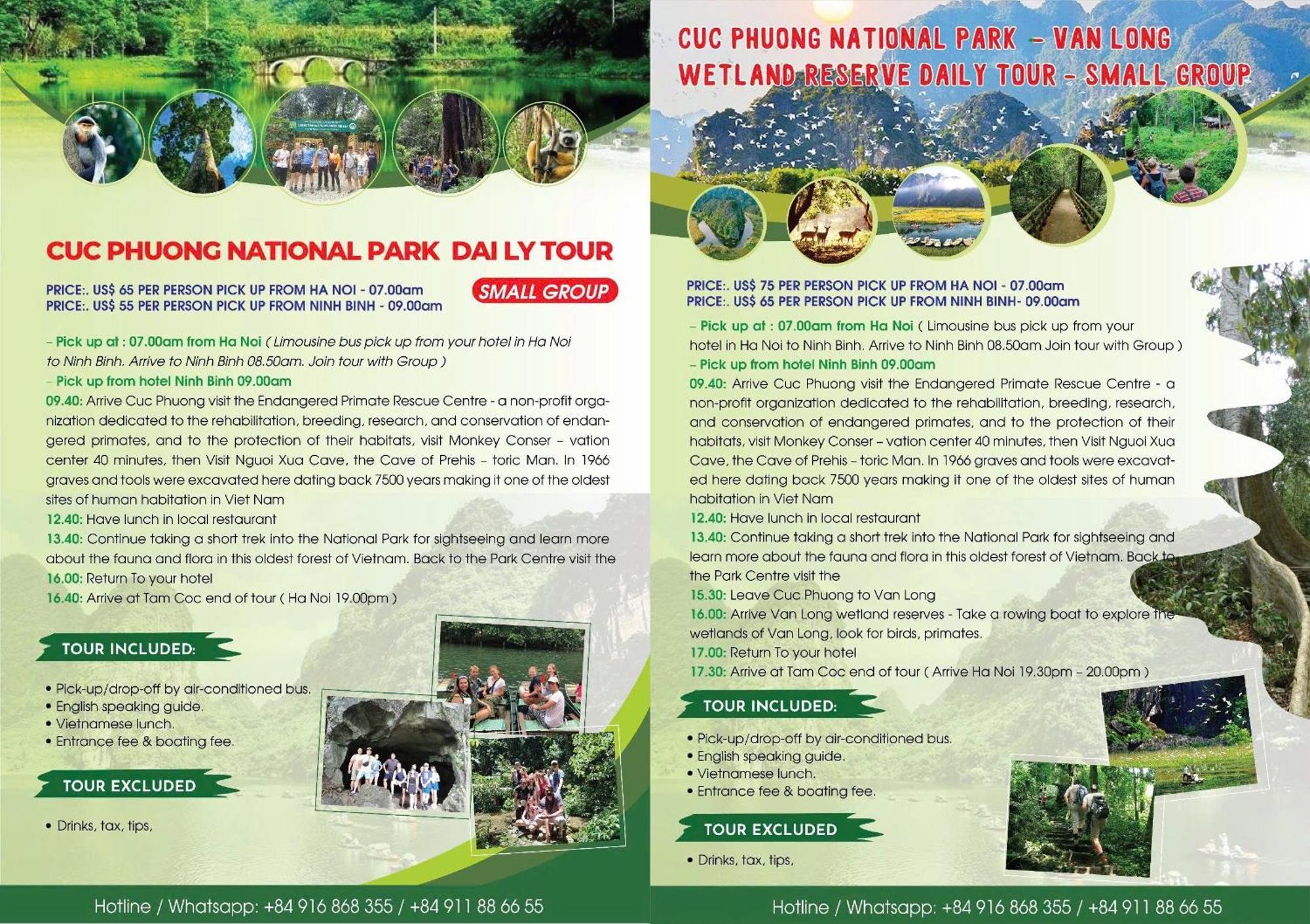 Viet Anh Homestay Ninh Binh Exteriér fotografie