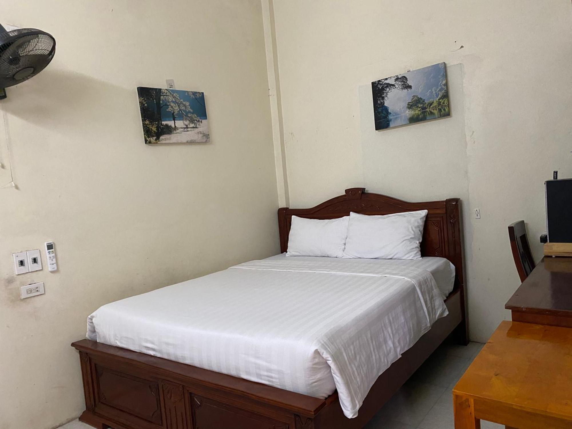 Viet Anh Homestay Ninh Binh Exteriér fotografie