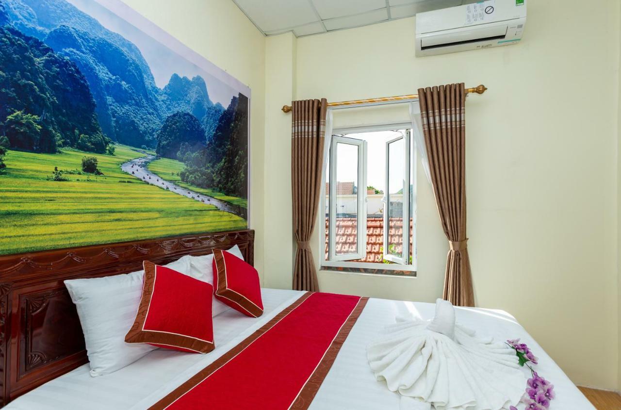 Viet Anh Homestay Ninh Binh Exteriér fotografie